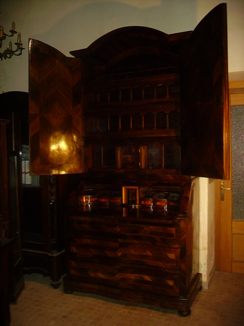 specchio